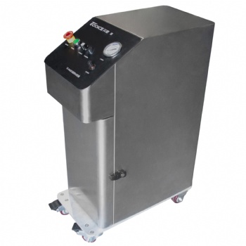 TOOICESP17-B干冰清洗机 表面处理精密干冰喷射机干冰清洁机