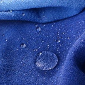 纺织品专业防水剂无氟