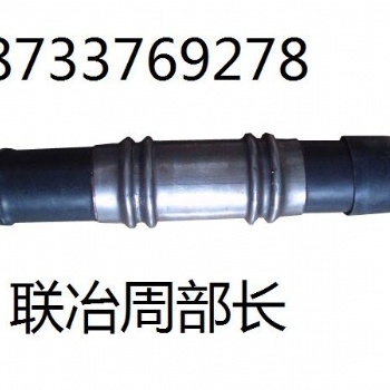 郑州声测管现货 规格齐全