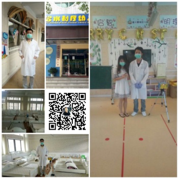 长沙幼儿园H小学甲醛治理CMA认证五年治理经验