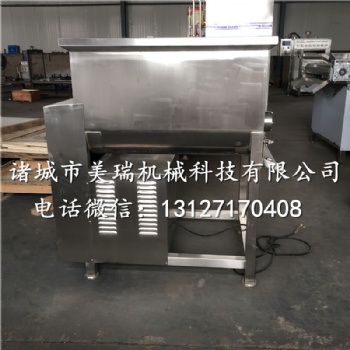 全自动拌馅机，香肠拌馅机，拌馅机厂家