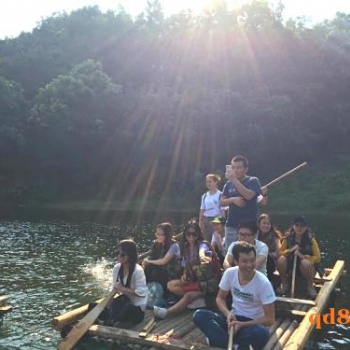 广州旅游聚会出行好地方