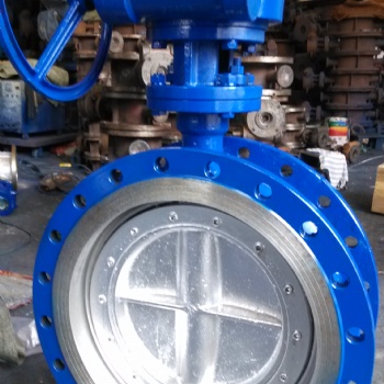 温州诚泰蝶阀(英文：butterfly valve)