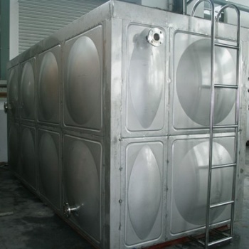 热水循环系统(水箱)