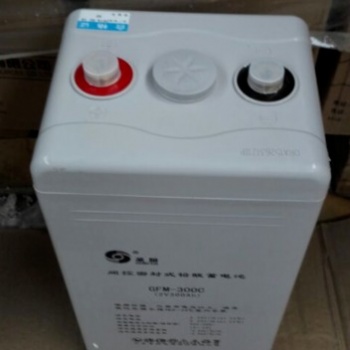 圣阳GFM-300C 圣阳蓄电池2V300AH 直流屏蓄电池 铅酸免维护蓄电池
