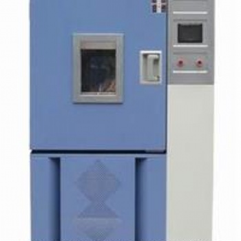 QL-500系列臭氧老化试验箱