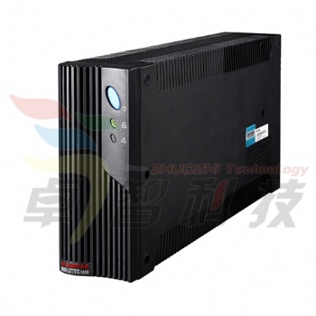 宁波SANTAK山特UPS/MT1000后备式不间断应急电源1000VA/600W