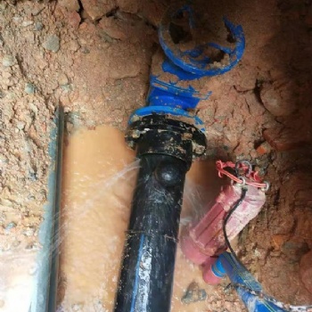水管漏水检测公司，家庭暗管漏水检测，消防管漏水检测