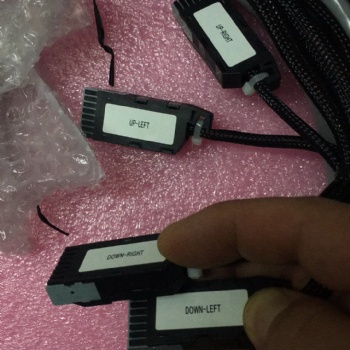 华为CC08用户电缆,华为16路用户电缆,华为ASL用户电缆