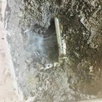 南沙自来水管漏水检测，广州地下水管漏水检测服务电话