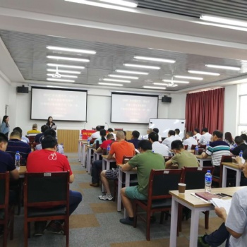 昆明云南大学培训综合能力