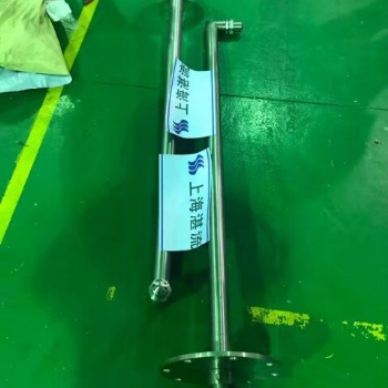 河北邯郸双流体雾化喷枪、烟气急冷喷枪