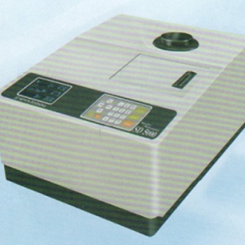SD-5000日本电色分光仪