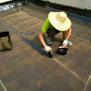 南宁市房屋维修工程公司 楼顶防水保温
