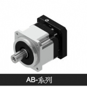 APEX减速机AB系列 AB060A-010-S2-P2