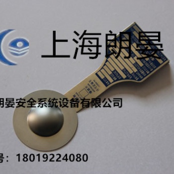 上海朗晏防爆片防爆系统出售定制批发代理 正拱普通型爆破片