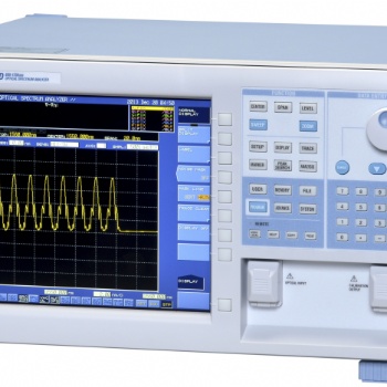 AQ6370D光谱分析仪