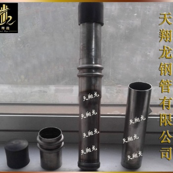凌海声测管厂家/凌海声测管现货/凌海注浆管/桥梁声测管