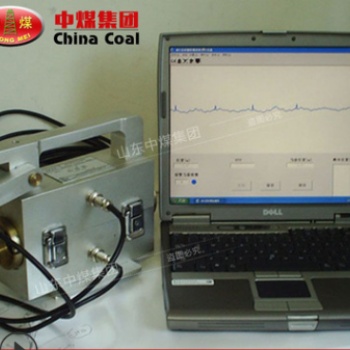 钢丝绳张力测试仪器电梯绳索张力仪