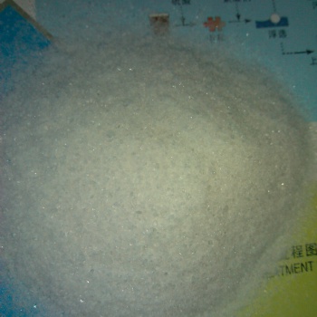 如何选择高分子絮凝剂应用于尾矿水处理