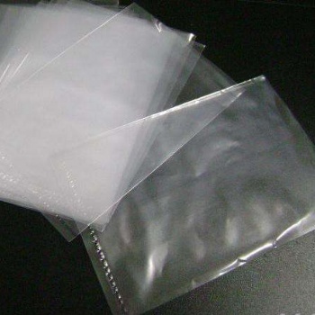 生产厂家PE袋，自封袋 平口袋 网格袋可定制