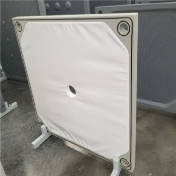 压滤机滤布750A750B750AB丙纶滤布型号齐全景诚有售