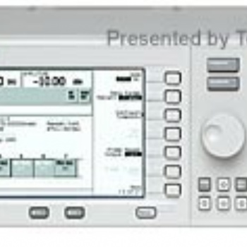 供应 4G信号发生器 Agilent E4433B