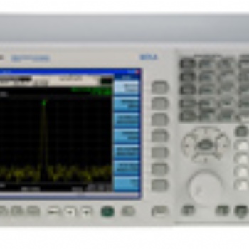 供应 MXA信号分析仪 Agilent N9020A