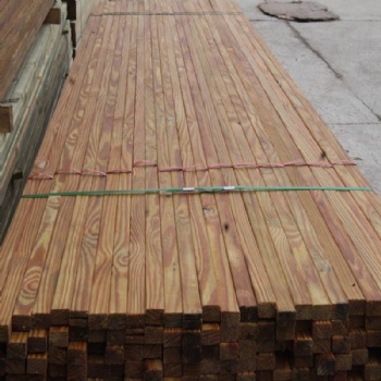 生态木板材 南方松木板材 南方松木地板扣板 实木板材 任意定制