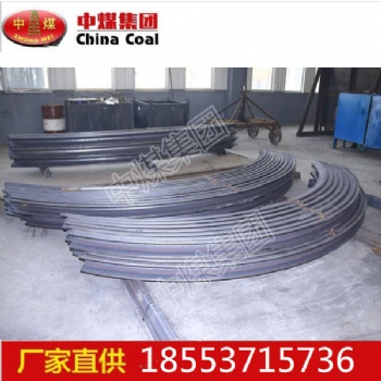 山东济宁生产25U型钢支架
