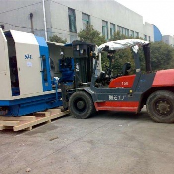 苏州园区装卸搬运-园区设备装卸设备搬运服务-装卸搬运安装公司