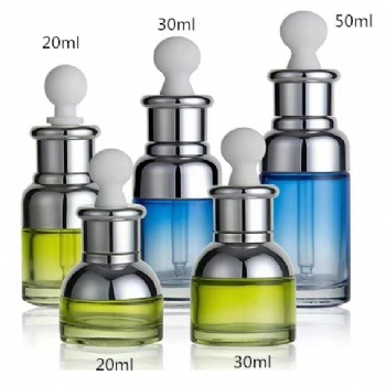 瓶子生产厂家 玻璃瓶生产厂家 化妆品玻璃瓶生产厂家