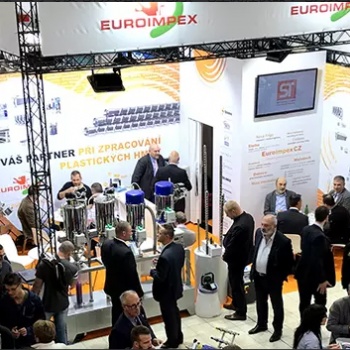 2019捷克国际工业机械博览会