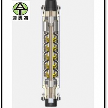 天津奥特泵业-338-675型潜油电泵