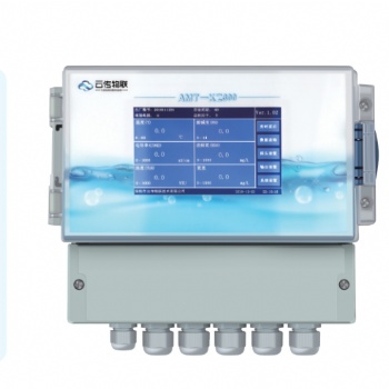 水污厂用的水质检测仪