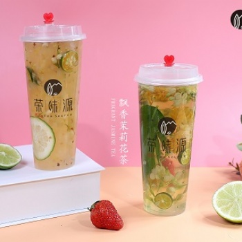 饮品加盟哪个品牌好？茶味源饮品加盟