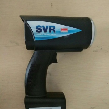 供应SVR美国德卡托手持式雷达电波流速仪