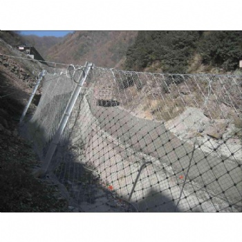 云南玉溪铁路¶rx-050¶被动防护网♮批发厂家-四川仲达