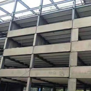 鼎卓防爆墙抗爆墙参数厂家