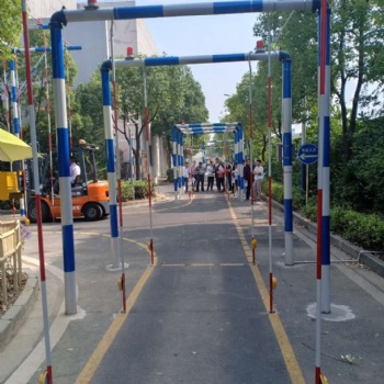 上海市金山区电工焊工叉车培训考证报名