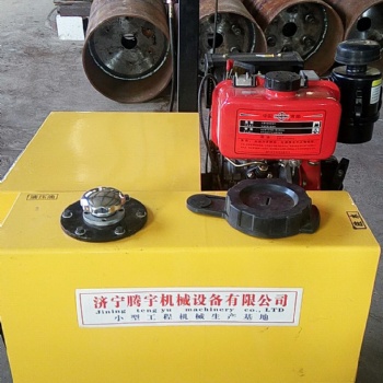小型手扶式柴油压路机生产供应