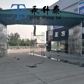 成都厂家遂宁超大帐篷移动雨棚