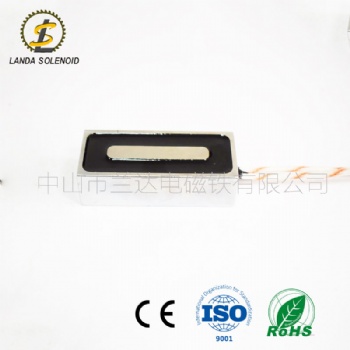 方形起重电磁铁机械搬运电磁铁H703020兰达电磁铁直流电