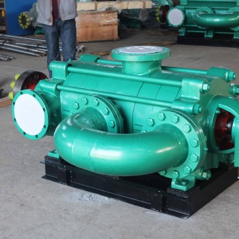 长沙专业生产ZPD45-80*6自平衡多级离心泵