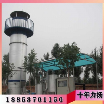 安徽芜湖废气处理火炬型号参考指导 内燃火炬建造高度