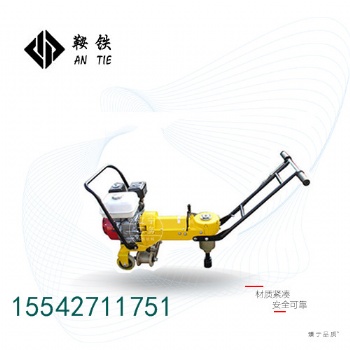 铁路工务养路机械器材|便携式内燃扳手|工作效率高|扳手|铁路职工的好助手