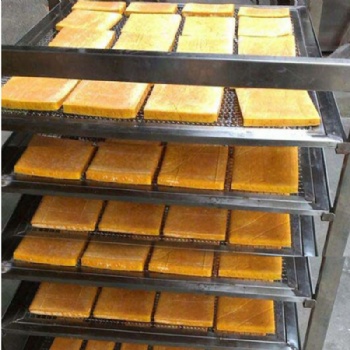 豆腐干烟熏机器 全自动豆干烟熏炉