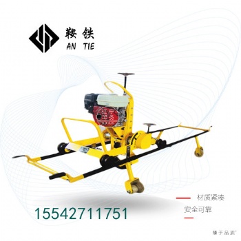 铁路现场|多功能钢轨打磨机打磨钢轨的施工机械|打磨机_价格