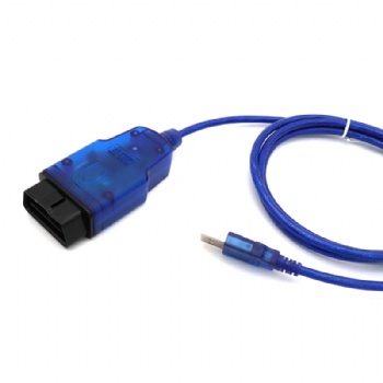 汽车检测用can总线分析仪工具USBCAN OBD