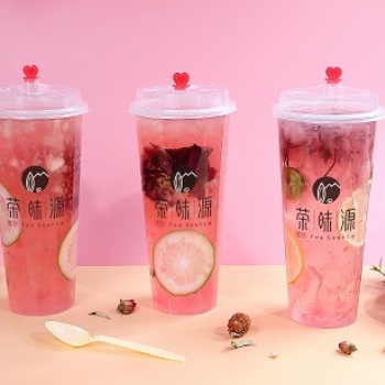 茶味源告诉您奶茶加盟有哪些流程？